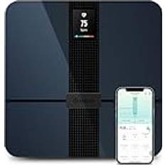 Etekcity Smart Bathroom Scale USB Rechargeable