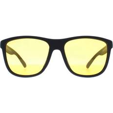 Montana Eyewear Night Driving Sunglasses MP199 D - Black