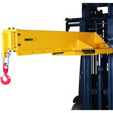 Lyftannordningar Sono Truckkran 3000kg