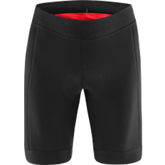 Löffler Bike Tights Transtex Hotbond Cykelbukser Herrer - Sort