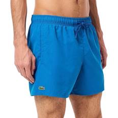 Lacoste Herren Badeshorts - Blau
