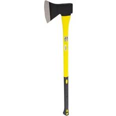 Fälläxte Wolfpack Hacha Con Mango Fibra Vidrio 1500 Gramos Fällaxt