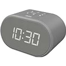 Bedside Radio Alarm Clock