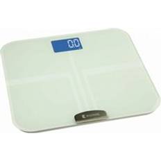 Nedis Bluetooth Smart Scale Bathroom Weighing 180kg