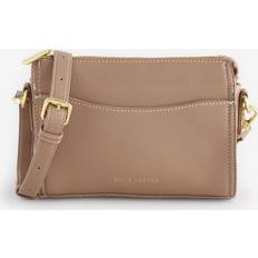 Katie Loxton Perri Crossbody - Mocha