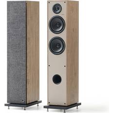 Elipson Horus 11F Lyst Træ