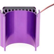Remote Control Motor Cooling Fan