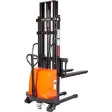 Hoisting Equipment Vulcan Semi Electric Stacker Lift Height 2500 mm
