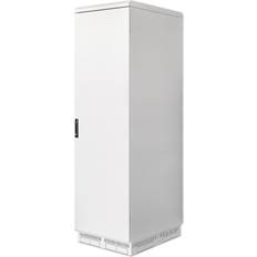 Intellinet IP55 19 Netzwerschrank 42 HE 800 mm tief grau