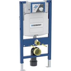 Geberit Duofix Bambini Sigma Inbyggnadscistern 97 cm