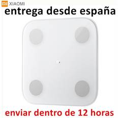 Smart Body Fat Composition Scale 2 Bluetooth 5.0