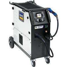 GYS Svetsar GYS Kronos 250T 3-Ph Multiprozess Inverter Schweißgerät
