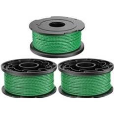 Bobine De Fil Black Et Decker A6486 GL7033 GL8033 GL9035 2,0 mm 6,1 m