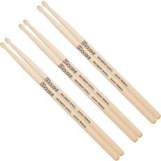Drum Limousine Backbeat Junior Trumstockar 3-pack