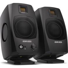 Studio Monitors adam-audio D3V Active Desktop Monitoring System
