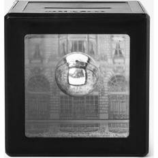 Flying Tiger Copenhagen Magic Money Box With Optical Illusion