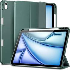ESR iPad Air 11 2025 2024 Rebound Pencil Flip Cover
