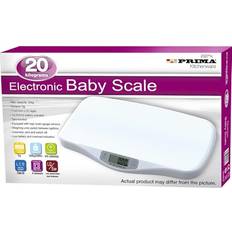Bathroom Scales Bargains-Galore Electronic 20kg Baby Scale