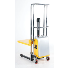 Lyftannordningar Intra Elektrisk Ministaplare 400 kg 1200 - 1500 mm