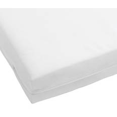 Babymore Eco Fibre Cot Mattress 120 x 60 cm 47.2x47.2"