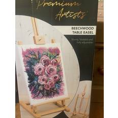 Artist Table Top Easel