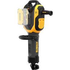 Dewalt Demolition Hammers Dewalt DCH966N 54V XR Flexvolt Brushless Demolition Hammer