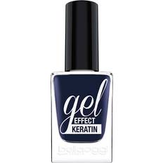 Nagelprodukter Bellaoggi Geleffekt Keratin Nagellack Med Keratin