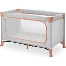 Rejsesenge Hauck Reisebett Dream N Play Plus