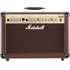 Marshall Instrumentförstärkare Marshall AS50D Akustisk Gitarrförstärkare