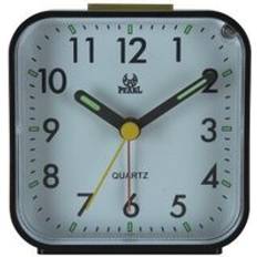 Alarm Clocks AlwaysH Quartz Alarm Clock Non-Ticking
