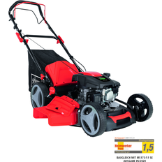 Rasenmäher Scheppach MS173-51 SE Benzin-Rasenmäher