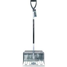 Wintergeräte Prosperplast Alu-Schneeschaufel ALUMAX Ergonomic 50 cm