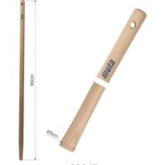 Haveredskaber Mota Udskiftningshåndtag AMA9030 Træ 90 x 3 cm