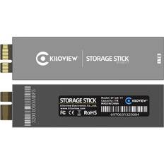 Kiloview ST-UX-2T 2TB SSD Storage Stick with Protective Shell