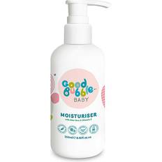 Prebiotic Baby Moisturiser with Aloe Vera and Vitamin E 250ml