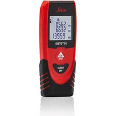 Tajima Leica Disto D1 Afstandsmåler Bluetooth