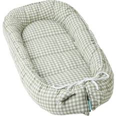Babyboet 90 x 50 cm Reducerare För Spjälsäng