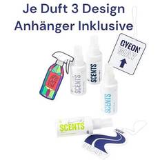 Gyeon Lufterfrischer Q2M Scents Innenraumduft Air Refresher 80 ml