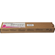 Ink & Toners Ricoh Compatible Toner Replacementa - Magenta