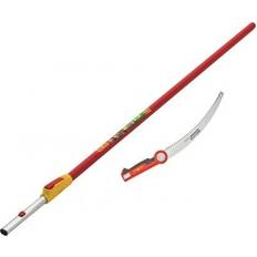 Wolf-Garten Garden Saws Wolf-Garten Pruning Saw and Handle