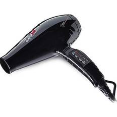 BaBylissPRO Nero Ionic Hairdryer