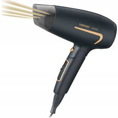 Hårtorkar Zelmer Language Lizard ZHD 8321 1600W Travel Hair Dryer
