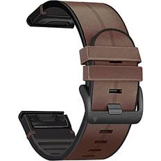 Approach s62 Strap for Garmin Fenix 7/6/6 Pro/Approach S60/S62/Forerunner 935/945