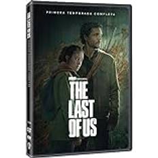 The Last Of Us (DVD)