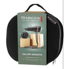 Remington Salon Smooth Hairdryer Gift Set D6960GP