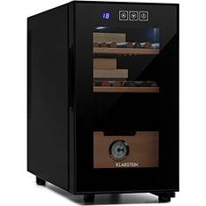 El Presidente Cigar Humidor 23L