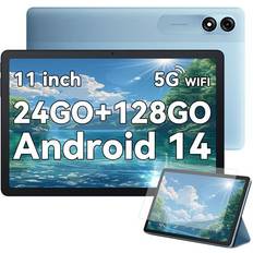 Blackview Tab 90 Tablette Tactile 10.92 1080P FHD 1To 8200mAh
