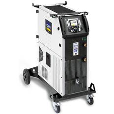 GYS Svetsar GYS GALAXY 400T GW Utan Tillbehör