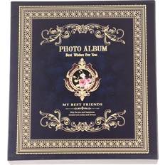 Tooarts 6 & 4 Photo Album For 500 Photos