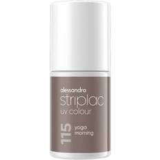 Alessandro Naglar Striplac UV Colour UV Nagellack 115 Yoga Morning - 6,5 ml